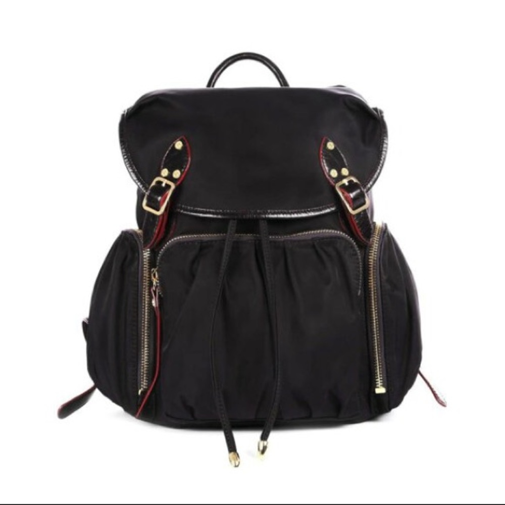 NWT MZ Wallace Marlena Backpack